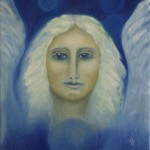 Archangel Michael med